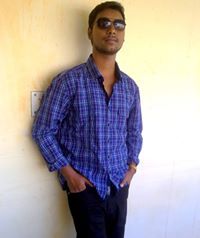 Vishal Kumar Oraon