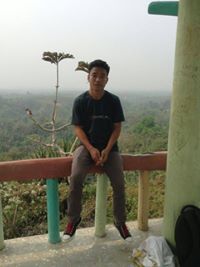 Rojak Jamatia