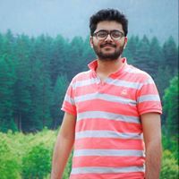 Aasheesh Beniwal