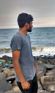 Sagi Sree Hari Varma