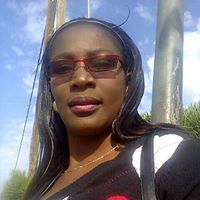 maria shilongo
