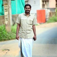 Karthik Janardhanan