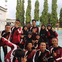 Luthfi Pratama