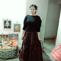 Niharika Shrivastava