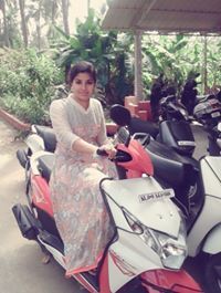 ഇന്ദു മുരളി