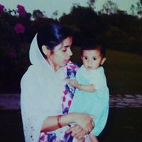 Sneha Runthala