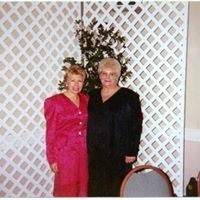 Debbie Mullen-Harrell