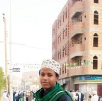 Ahmed Abdulkariim
