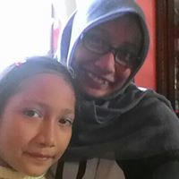 Aina Najib