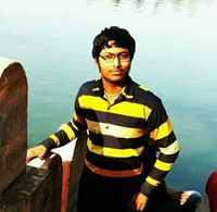 Nilmadhab Ghosh