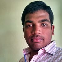 Konchada Kalyana Ramakumar