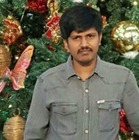Prajwesh Hegde