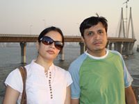 Vivek Jain