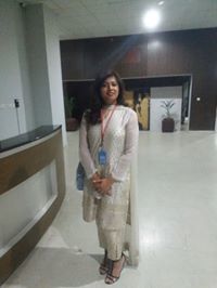Alina Murad