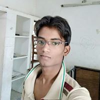 Mukesh Kumar