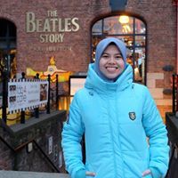 Kharisma Utari