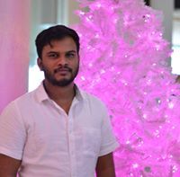 Prabananth Mahalingam