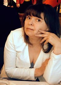 Lisbeth Brakestad