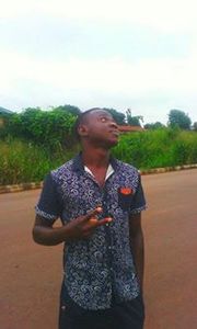 Raymond Wizstarkz