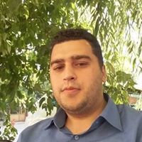 Abdulvahap Yıldırım