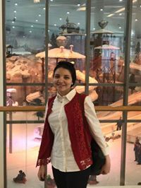 Basma Ahmed