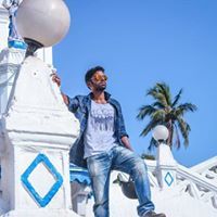 Siddhardh Pilla