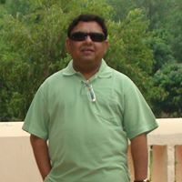 SUGATA MAZUMDAR
