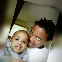 Simphiwe Nxumalo