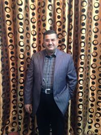 احمد الخماسي الشمري