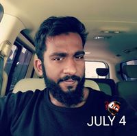 Zubir Mohammed