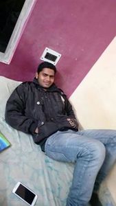 Ajaykumar Yadav