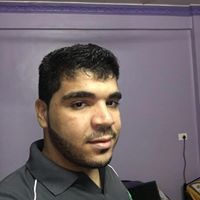 Mohamed Abutaki
