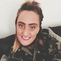 Kimberley Raby