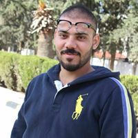 Talib Tawalbeh