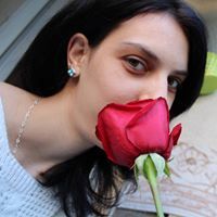 Виктория Юриславова