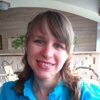 Катерина Фінько