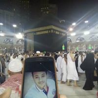 Ahmed Saeed