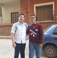 Mohanad Mohamed