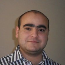 Ahmed Mohsen