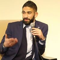 محمد أبوزياد