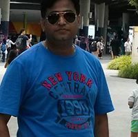 Anuj Daga