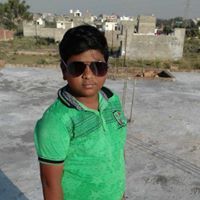 Ankur Singh