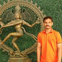 AR Vinoth