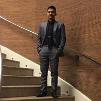 Mahesh Edla