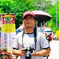 TEOH SHAO THING