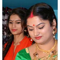 Chumki Hazra