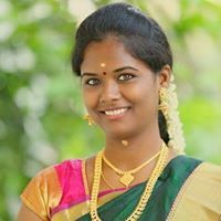 Preethy Murali