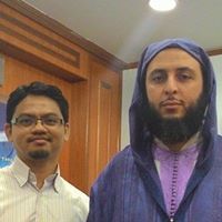 Muhammad Nazir