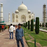 Ashok Naik