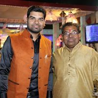 Mritunjay Srivastava